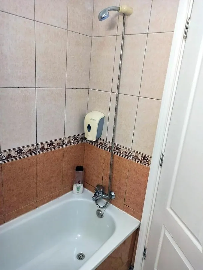 Nice 1Bed Apartment Near Of The Beach In The Costa Adeje In Tenerife 0*, Costa Adeje (Tenerife)