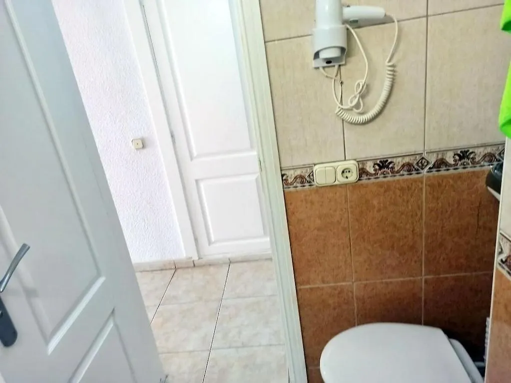Nice 1Bed Apartment Near Of The Beach In The Costa Adeje In Tenerife
