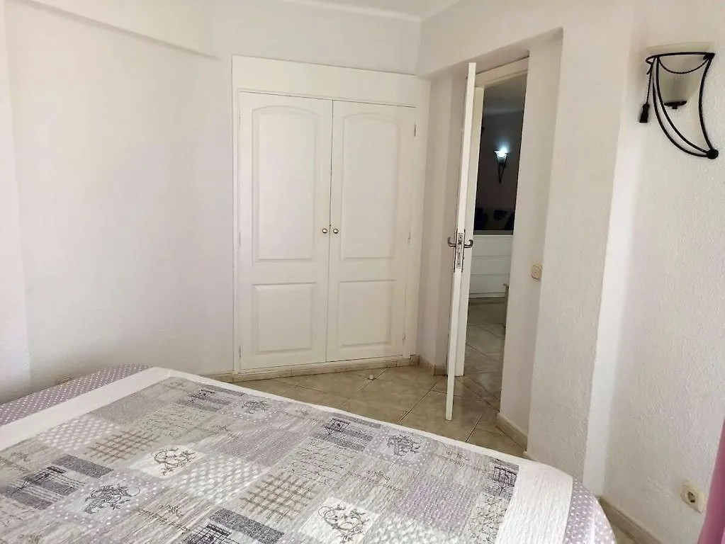 Nice 1Bed Apartment Near Of The Beach In The Costa Adeje In Tenerife